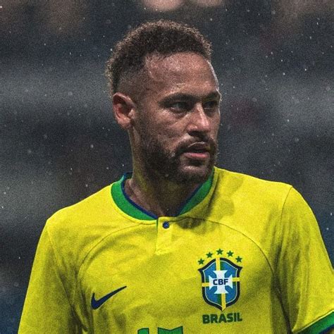 Neymar Jr Nel 2024