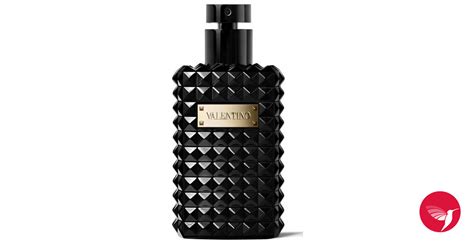 Valentino Noir Absolu Musc Essence Valentino Fragancia Una Fragancia