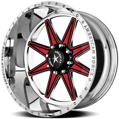 Buy American Force Evade Fp8 Wheels And Rims Online 049