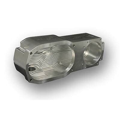 Whipple GM LSX Hot Rod Sandcar Rear Feed L Supercharger Intercooled Hot Rod Kit W AX WK