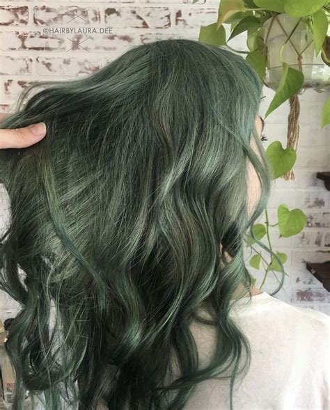 dark olive green hair color - Lot Vodcast Pictures Gallery