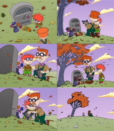 10 Times Chuckie Finster Perfectly Summed Up Your Life Artofit