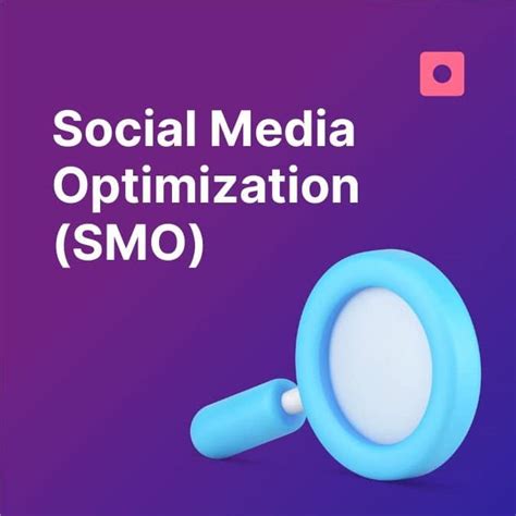 Social Media Optimization SMO One Ads Solutions