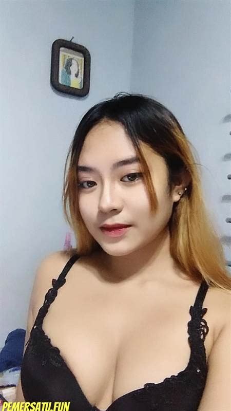 Koleksi Vids Josey J Selebgram Chindo Pirang Body Mulus