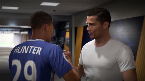 Da Oggi Puoi Giocare Con La Demo Di Fifa 18 Wired