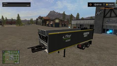 FLIEGL ASS V FS Mod