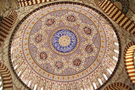 File:Selimiye Mosque, Dome.jpg - Wikipedia