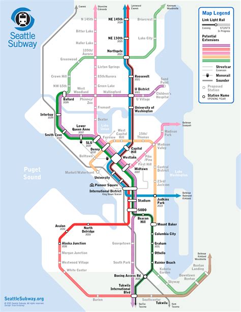 Seattle Transit Blog – Covering Transit and Land Use in the Greater ...