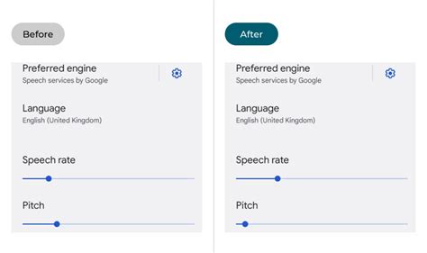 How To Change The Text To Speech Tts Settings For Screen Readers In