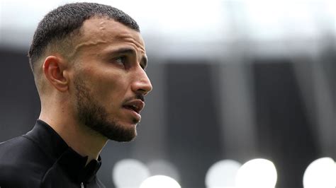 Fantasy Football Romain Saiss Features News Wolverhampton