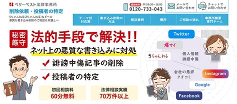 超朗報】sns運営に誹謗中傷の迅速削除義務、法改正で透明化も』by管理人 Mogood速報