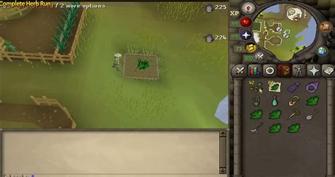 Complete Herb Farming Guide For Osrs Herb Run Guide