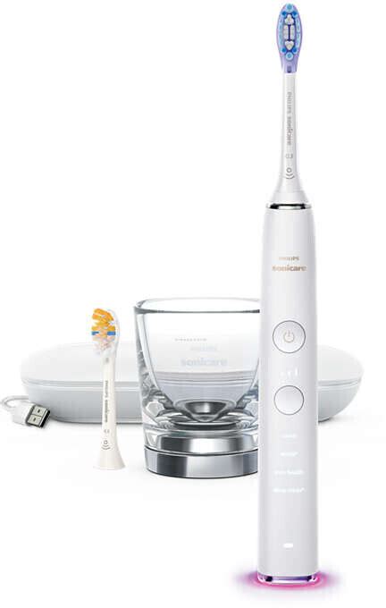 Philips Philips Sonicare Diamondclean Smart Hx Ab