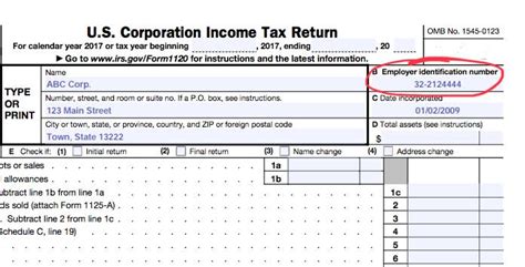 Find Digits Fein Number On Pay Stub