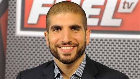 Ariel Helwani Leaving Espn After Three Years Covering Mma Nba