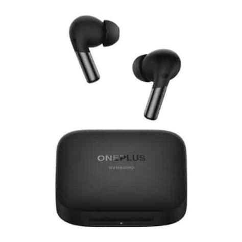 OnePlus Buds Pro 2R True Wireless Earbuds Gear Buzz BD