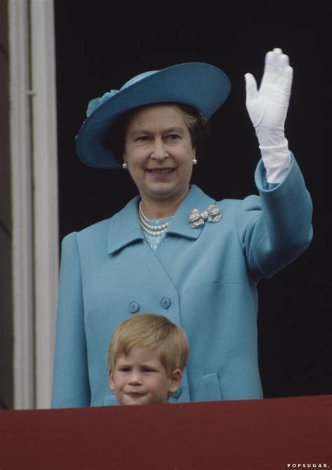 13 Royally Sweet Photos Of Queen Elizabeth Ii And Her Dearly Beloved