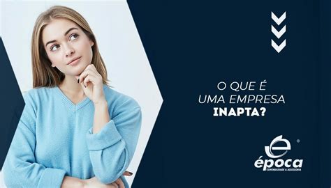 O Que Uma Empresa Inapta Contabilidade Em Joinville Poca