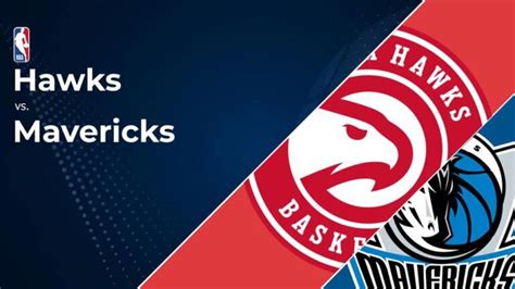 Hawks Vs Mavericks Prediction Picks Line Spread Over Under