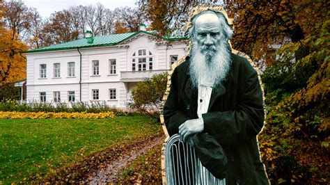 8 extraordinary facts about Leo Tolstoy's estate in Yasnaya Polyana (PHOTO) - Russia Beyond