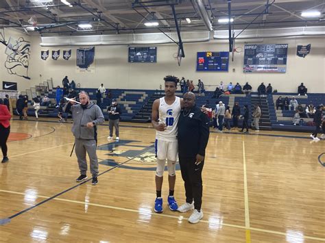 Richmond Heights holds off Cleveland Heights, 64-58, in NEO Youth Elite