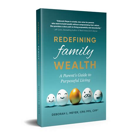 The Story Behind Redefining Family Wealth — WorthyNest