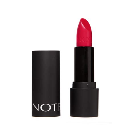 Note Long Wearing Lipstick
