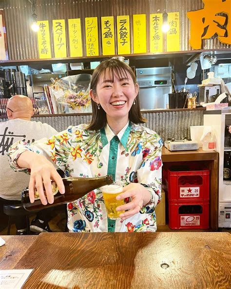 吉野千穂さんのインスタグラム 吉野千穂chihoyoshino