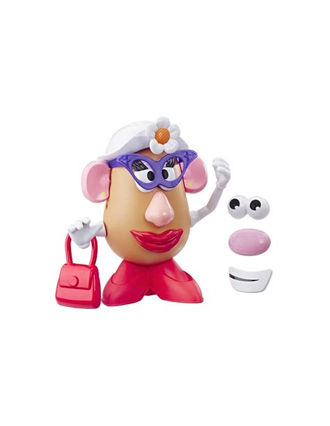 Playskool Sr Y Sra Cara De Papa Toy Story