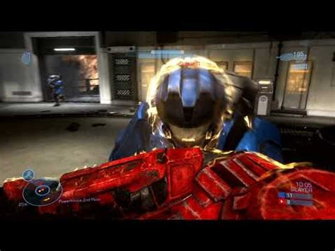 Steam Community Video Halo Reach Multiplayer Beta Slayer On