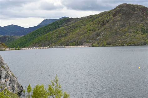 Embalses De Catalunya De Junio Cu L Es El Nivel De Los Pantanos Y