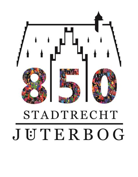 850 Jahre Jüterbog ein Zentrum im Fläming Landurlaub Brandenburg