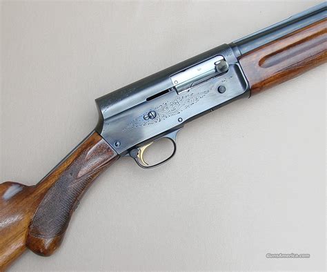 Browning SWEET 16 A-5 Shotgun for sale