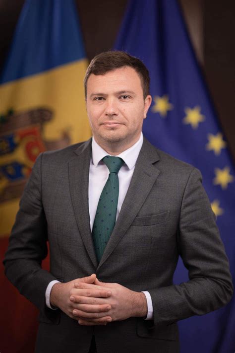 Ministerul Mediului Guvernul Republicii Moldova