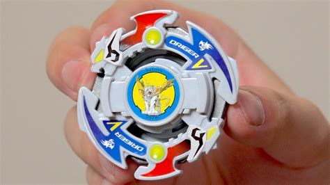 MY MOST MEMORABLE BEYBLADE TOY! - YouTube