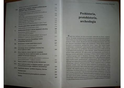 PDF Wielka Historia Polski Tom 1 Najdawniejsze Dzieje Ziem