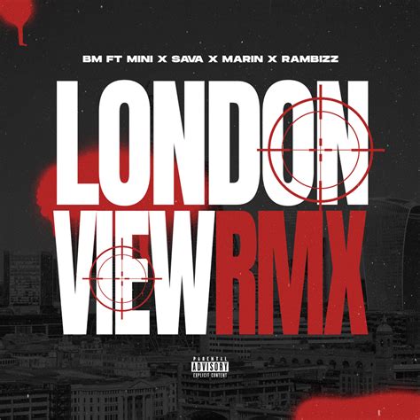 Bm Tpl London View Remix Lyrics Genius Lyrics