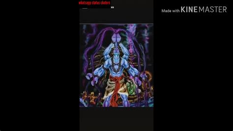 Mahakal Status Mahakal Status Full Screen Mahakal Status Song