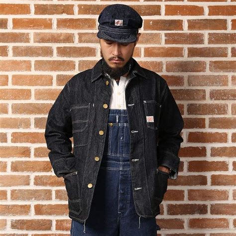 Men S Vintage Workwear Inspired Clothing Work Wear Work Wear Outfits