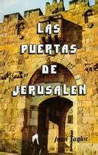 Las Doce Puertas De Jerusal N Poca De Nehem As Parte P Gina Web De