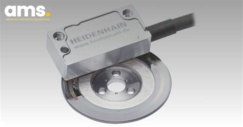 Comparing Heidenhain Inductive Optical And Magnetic Encoders A