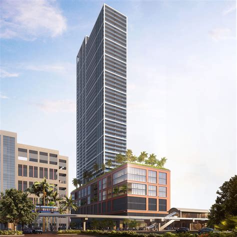 Miami Pre Construction / New Developments by JL Delbeke