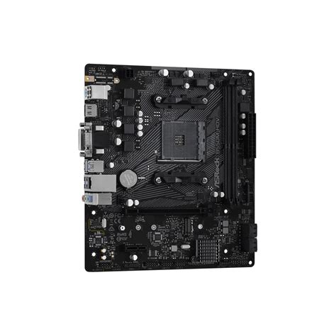 Asrock B M Hdv Amd B Z Calo Am Micro Atx