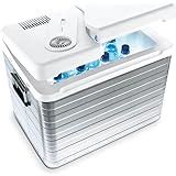 Mobicool Q Ac Dc Draagbare Thermo Elektrische Aluminium Koelbox