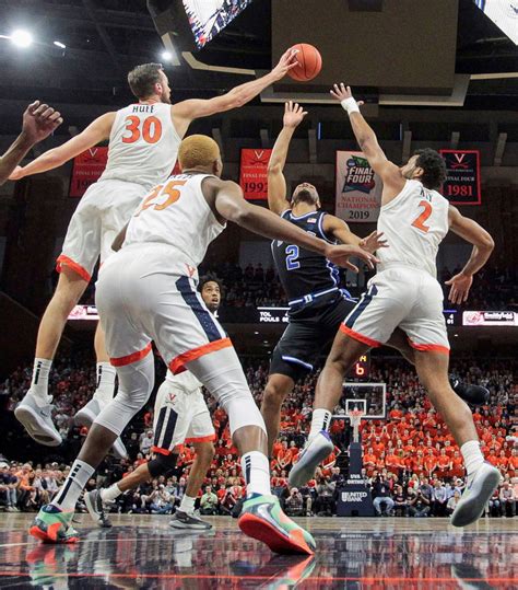 Pin by William Burton on UVA | Uva basketball, Basketball court, Basketball