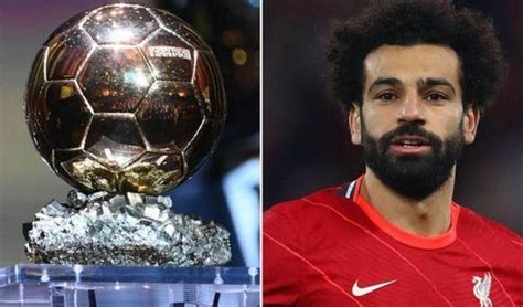 بينهم محمد صلاح تعرف إلى المرشحين للفوز بالكرة الذهبية صحيفة الخليج