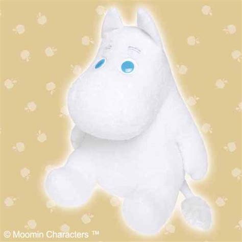 YesAnime Moomin 43cm Plush