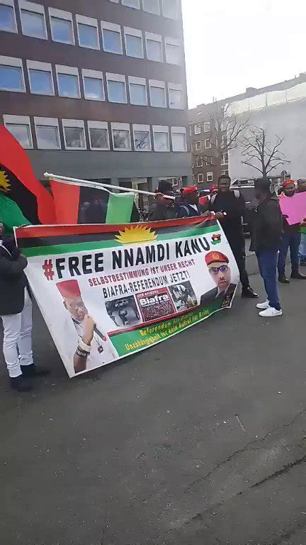 Ipob Liverpool Central On Twitter Rt Ipob Central Ambazonia