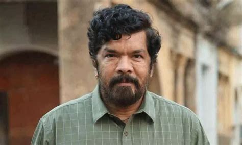 Posani Krishna Murali Comments