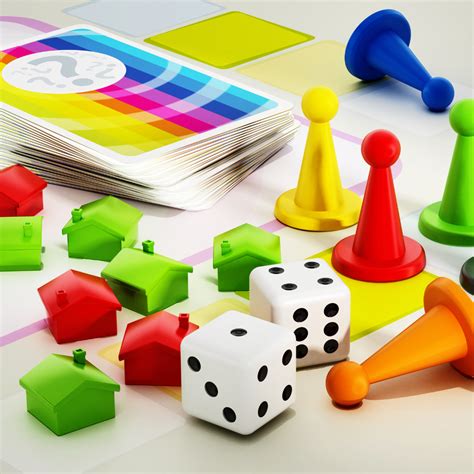 Ithaca Board Game Club For Adults Tompkins County Public Library